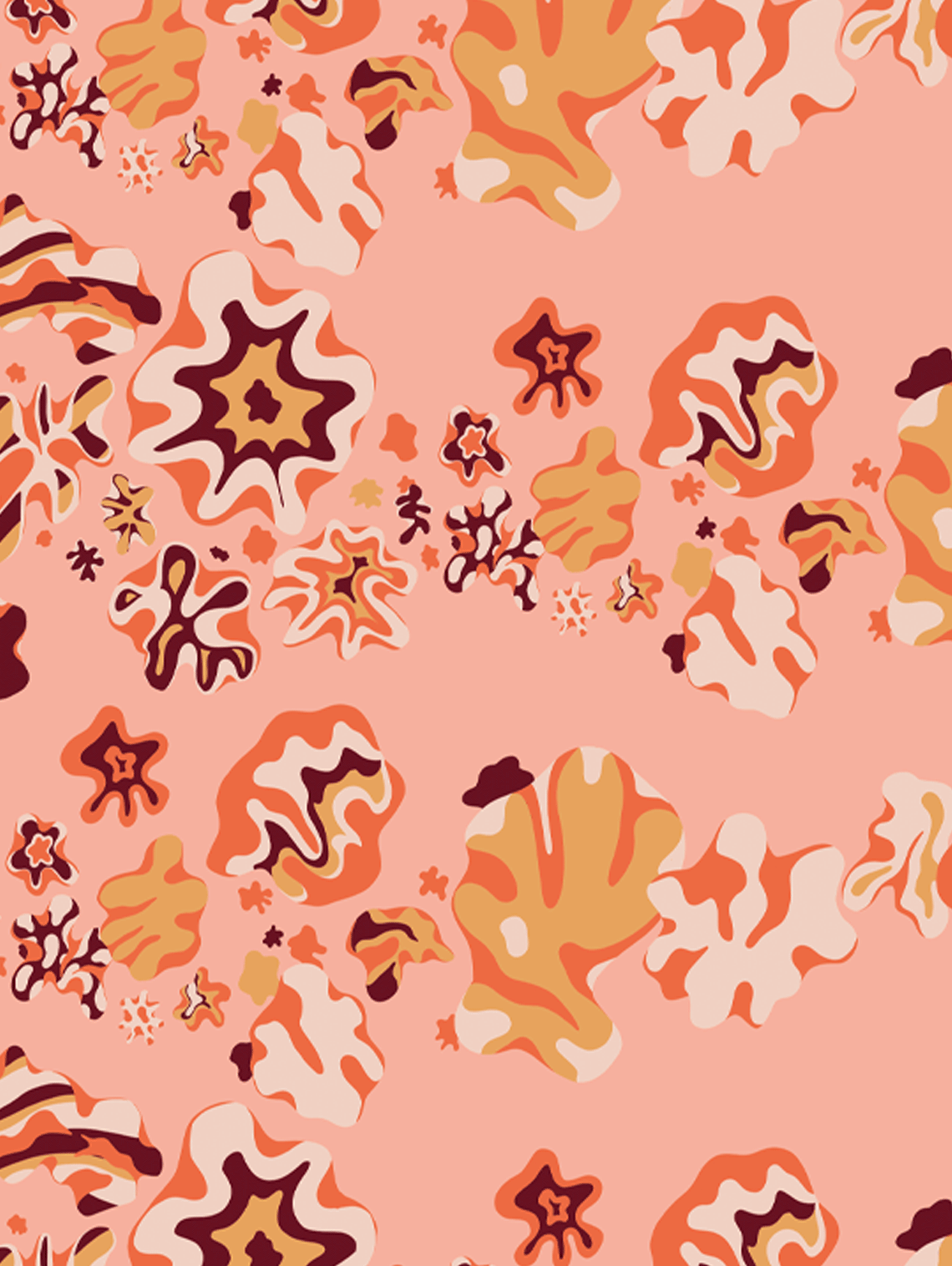 Peanut Butter Crunch Flavour